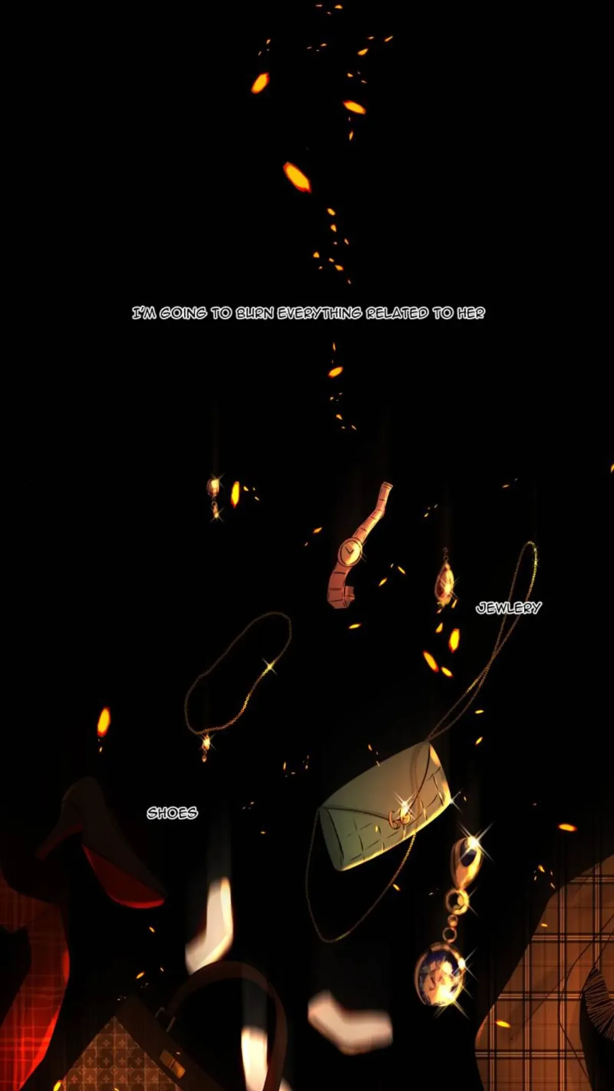 At Arm’s Length Chapter 5.1 page 12