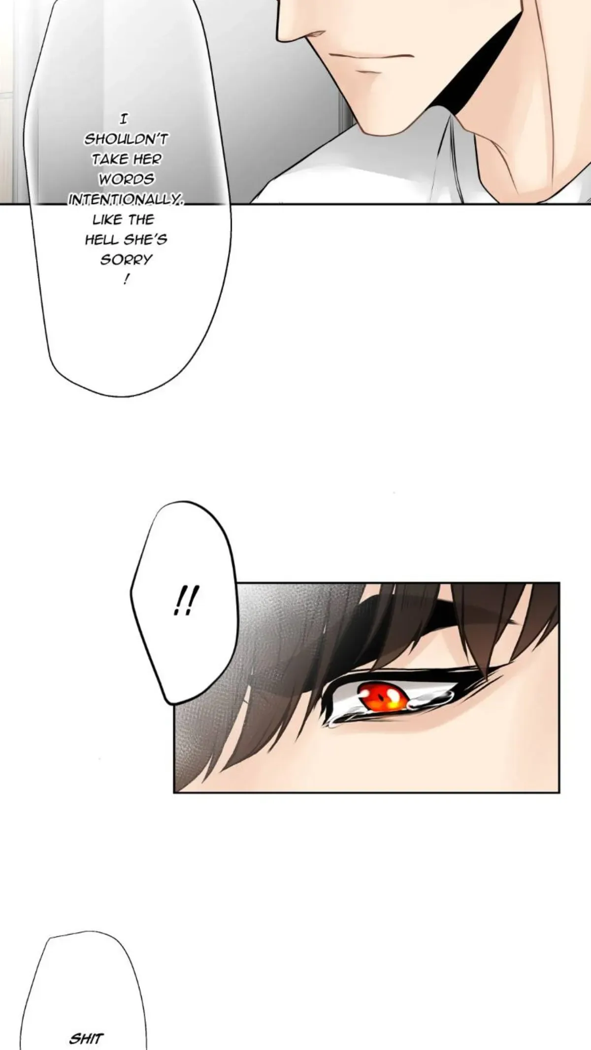 At Arm’s Length Chapter 5.2 page 12