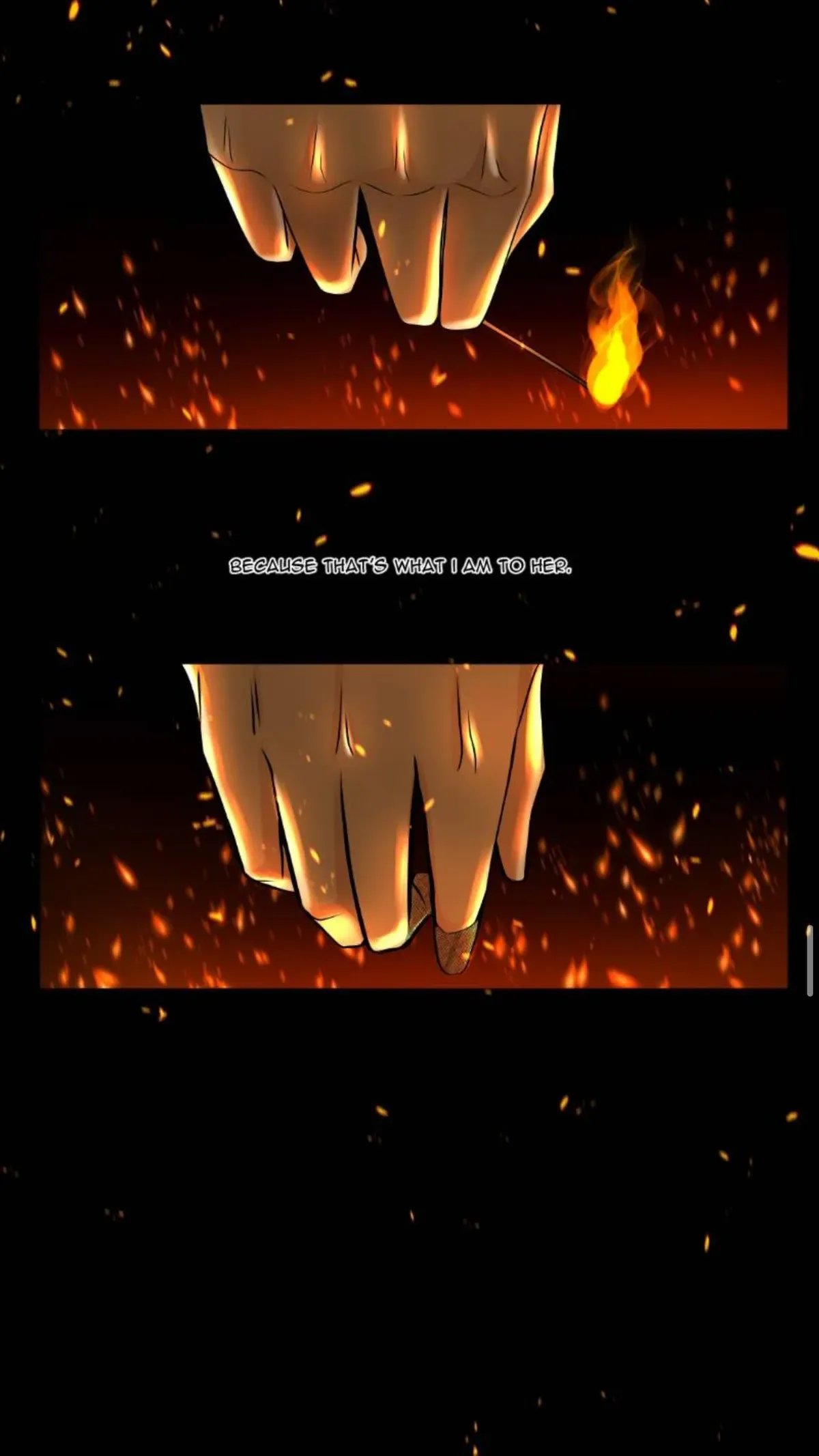 At Arm’s Length Chapter 5.1 page 22