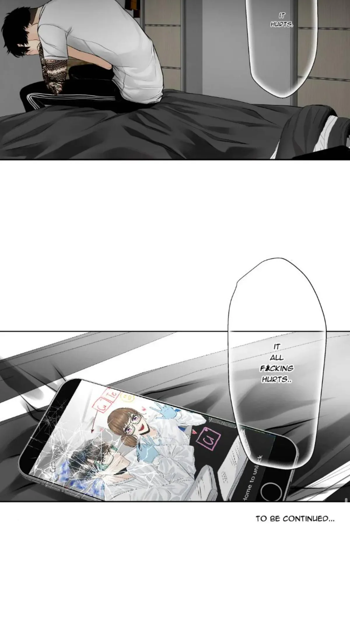 At Arm’s Length Chapter 5.2 page 16