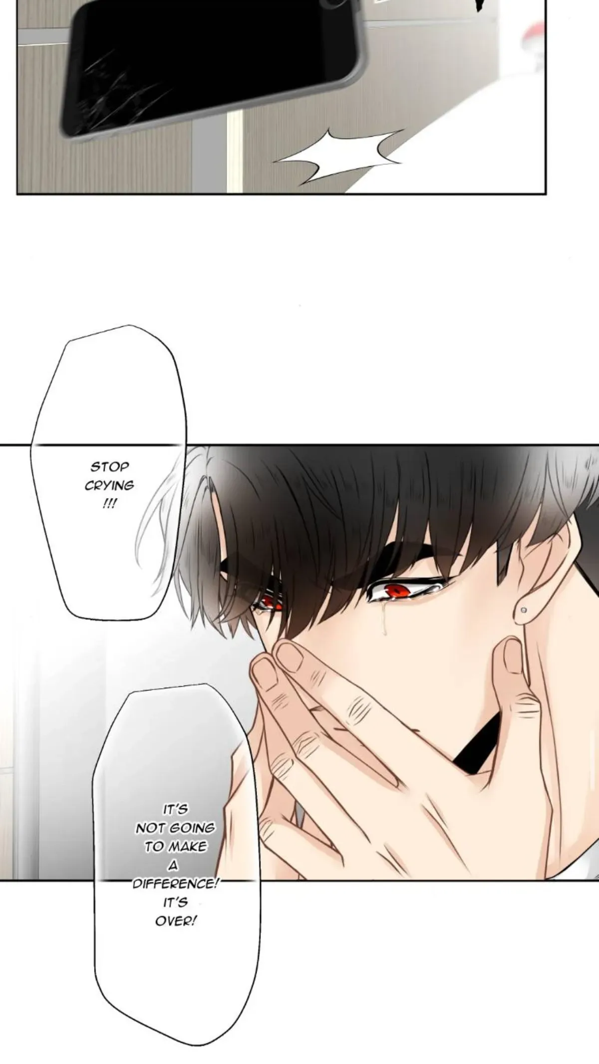 At Arm’s Length Chapter 5.2 page 14