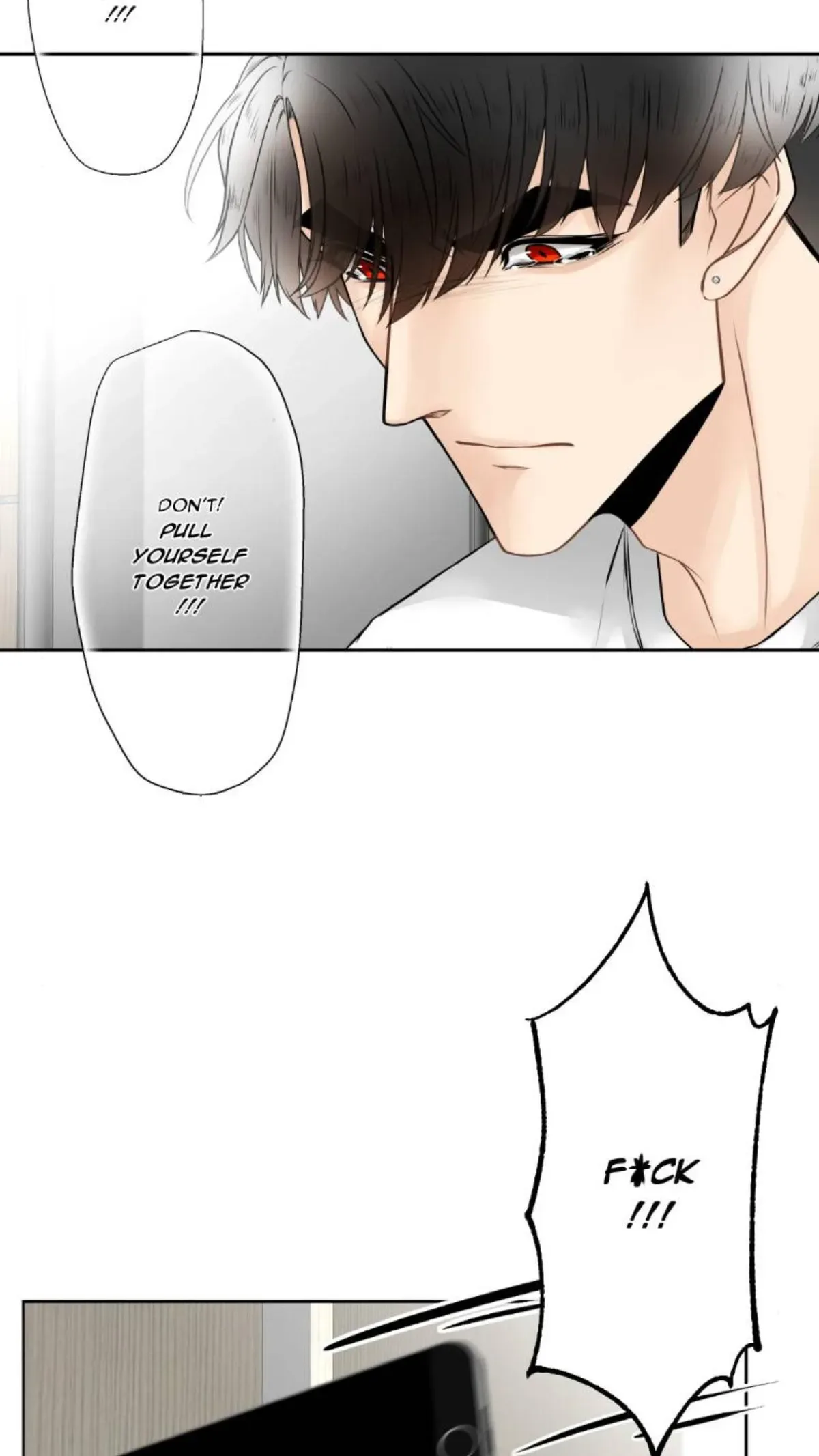 At Arm’s Length Chapter 5.2 page 13