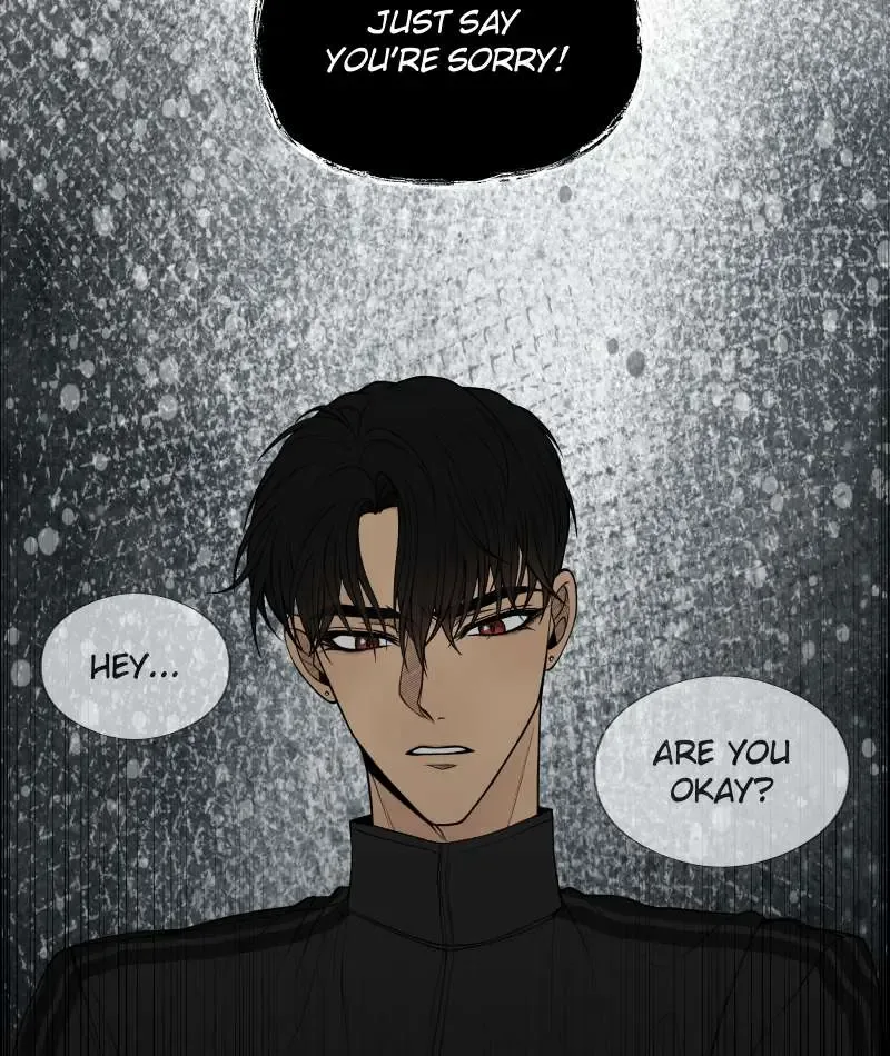 At Arm’s Length Chapter 6 page 6