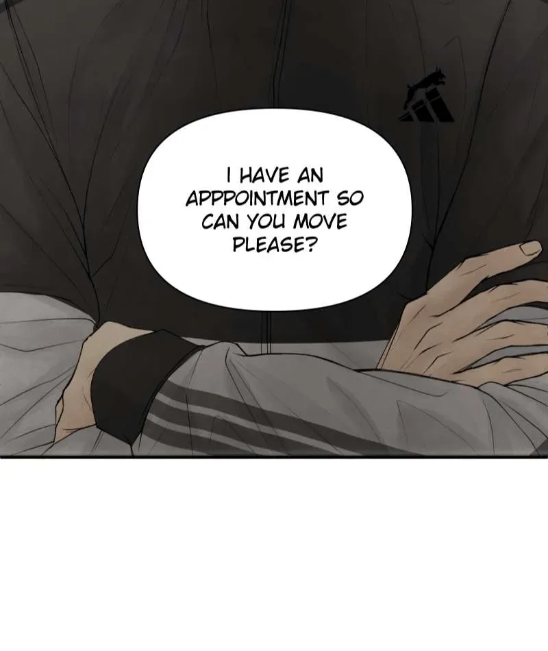 At Arm’s Length Chapter 6 page 2