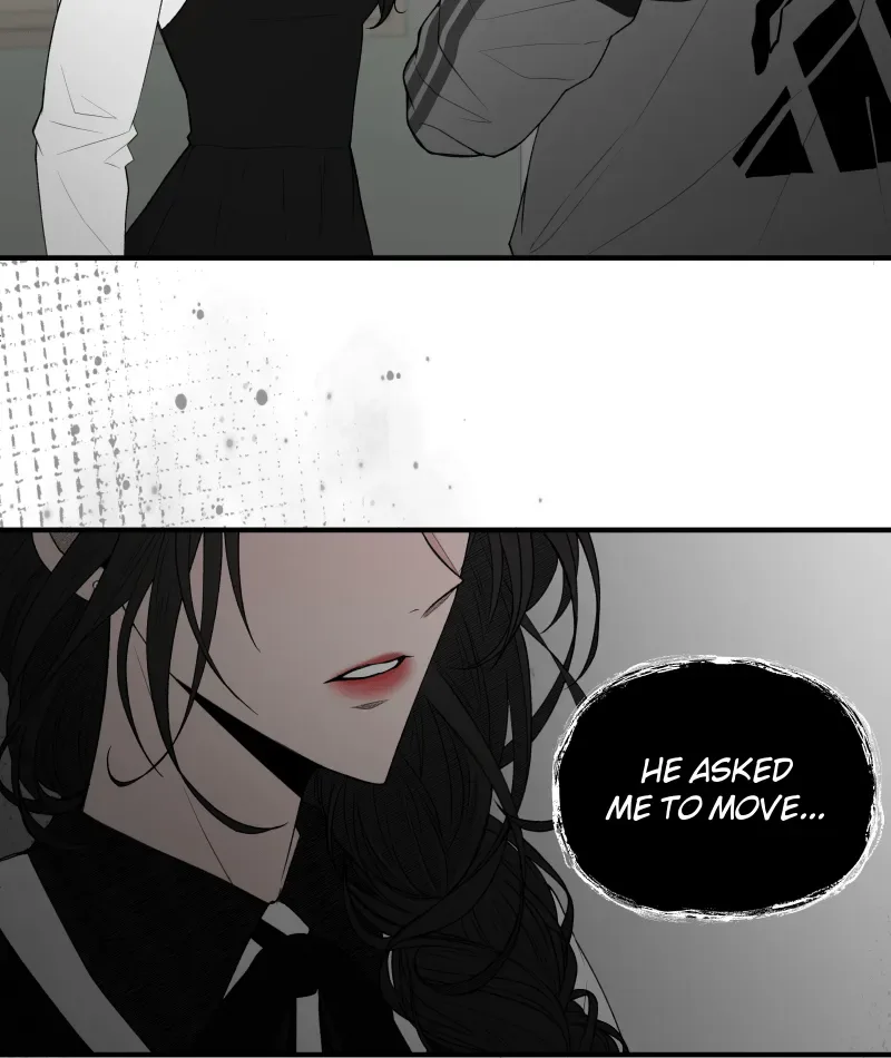 At Arm’s Length Chapter 6 page 4
