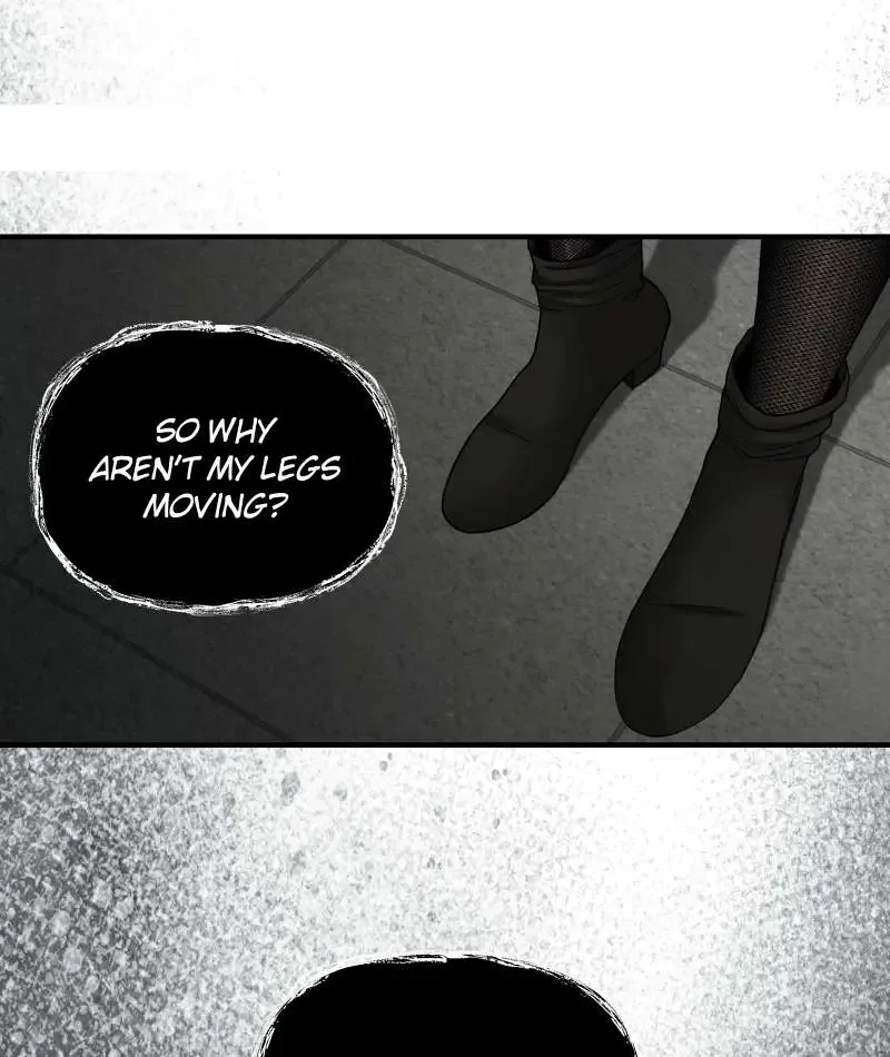 At Arm’s Length Chapter 6 page 5