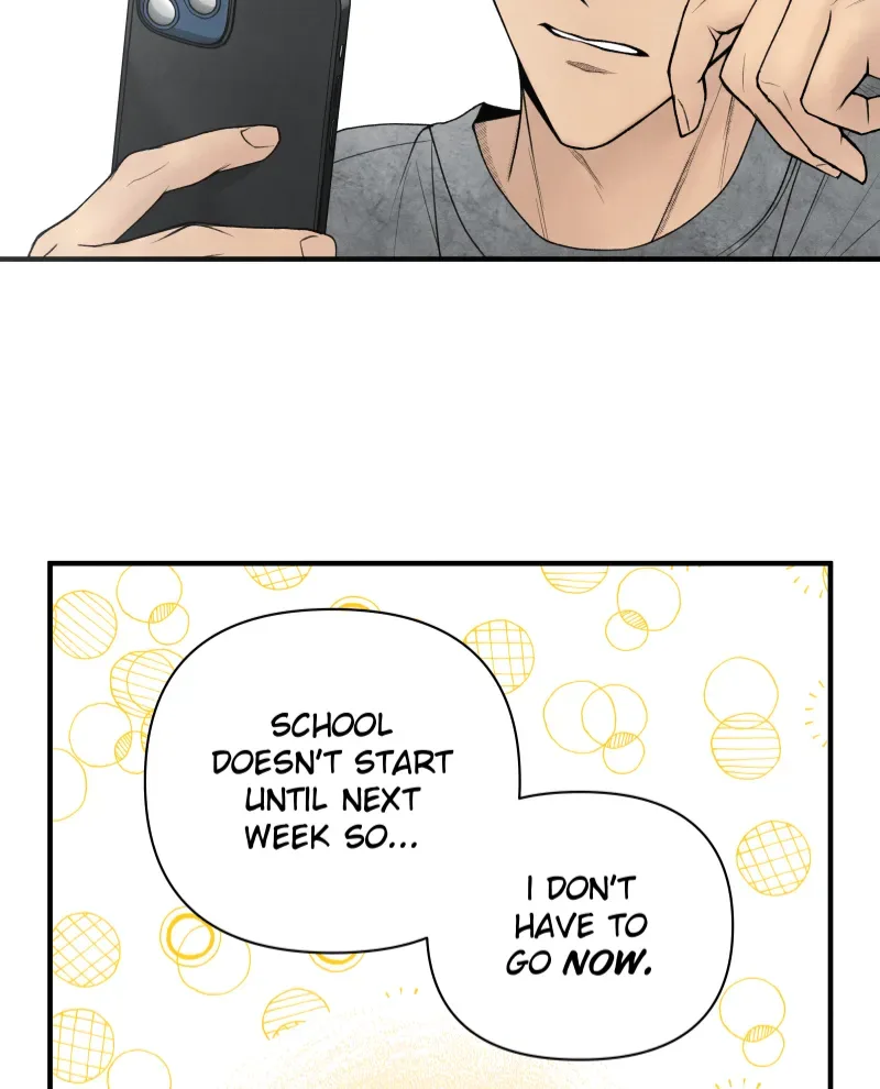 At Arm’s Length Chapter 5 page 8