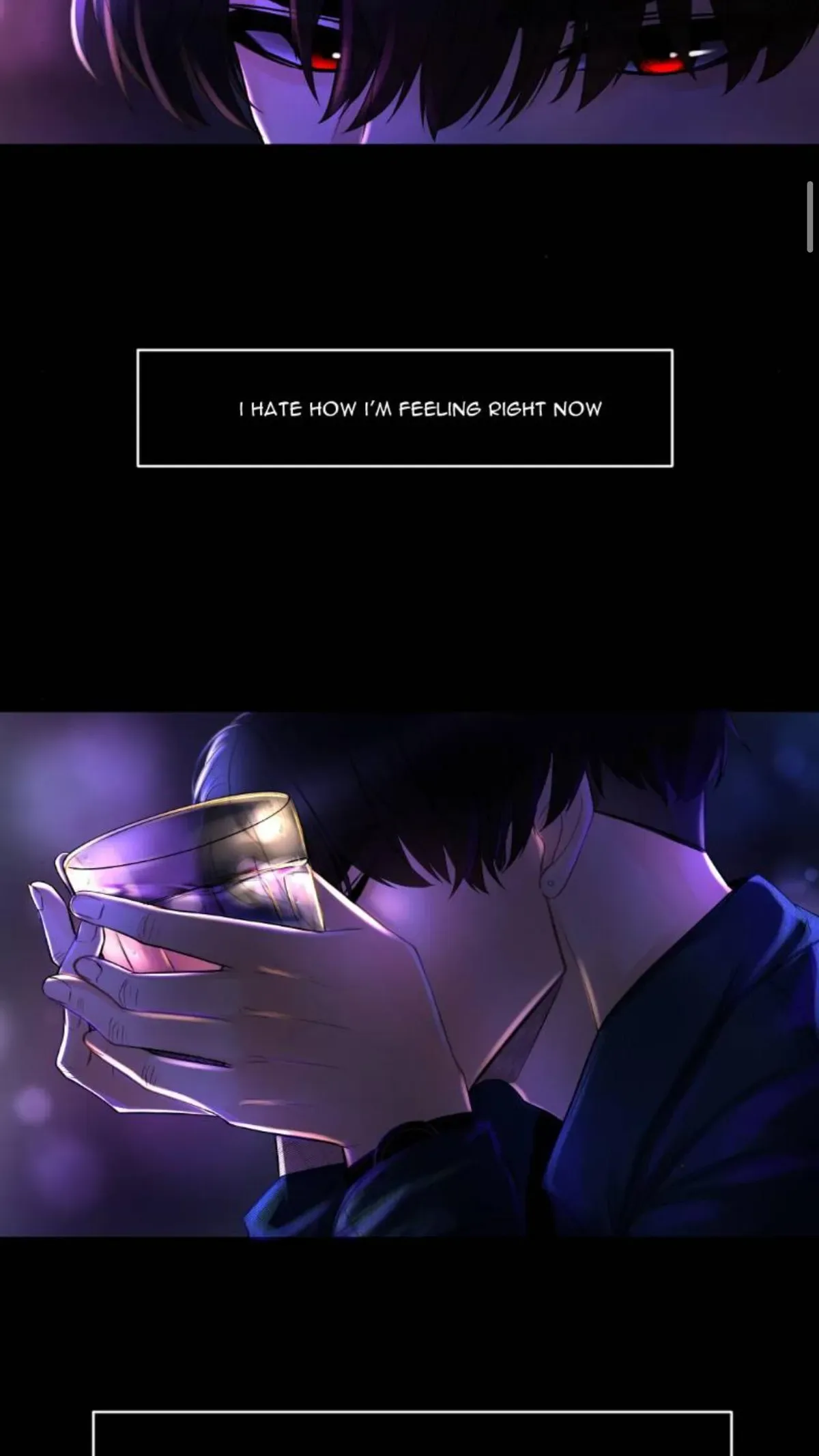At Arm’s Length Chapter 6.1 page 5