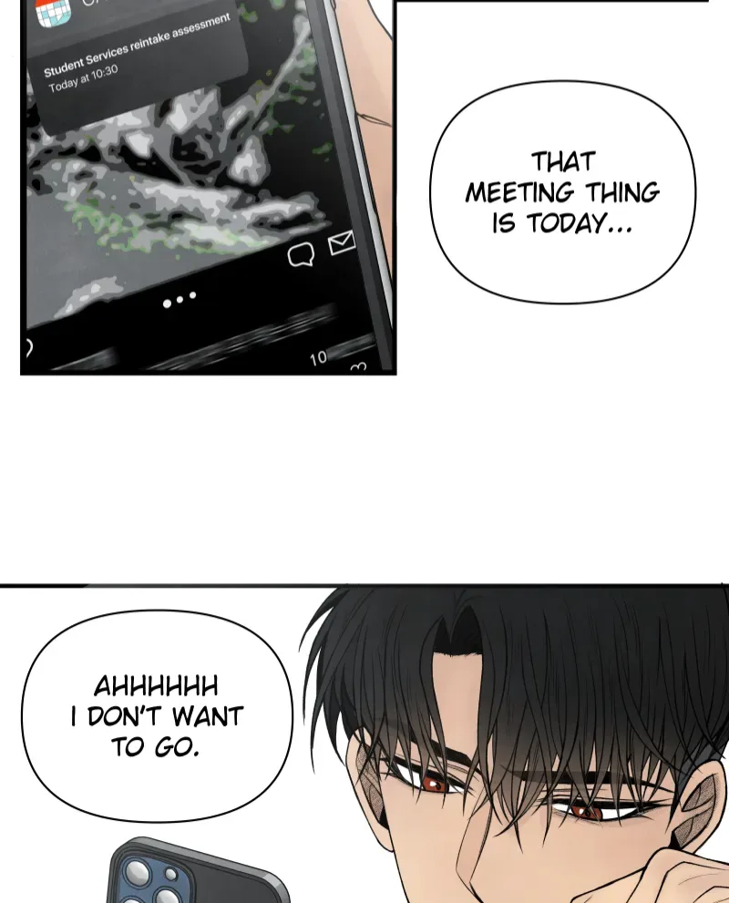 At Arm’s Length Chapter 5 page 7