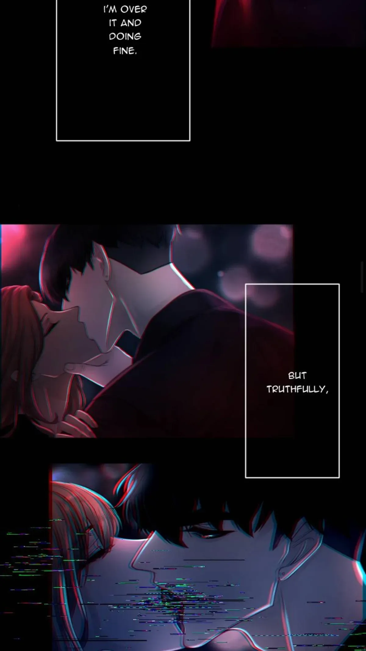 At Arm’s Length Chapter 6.1 page 12