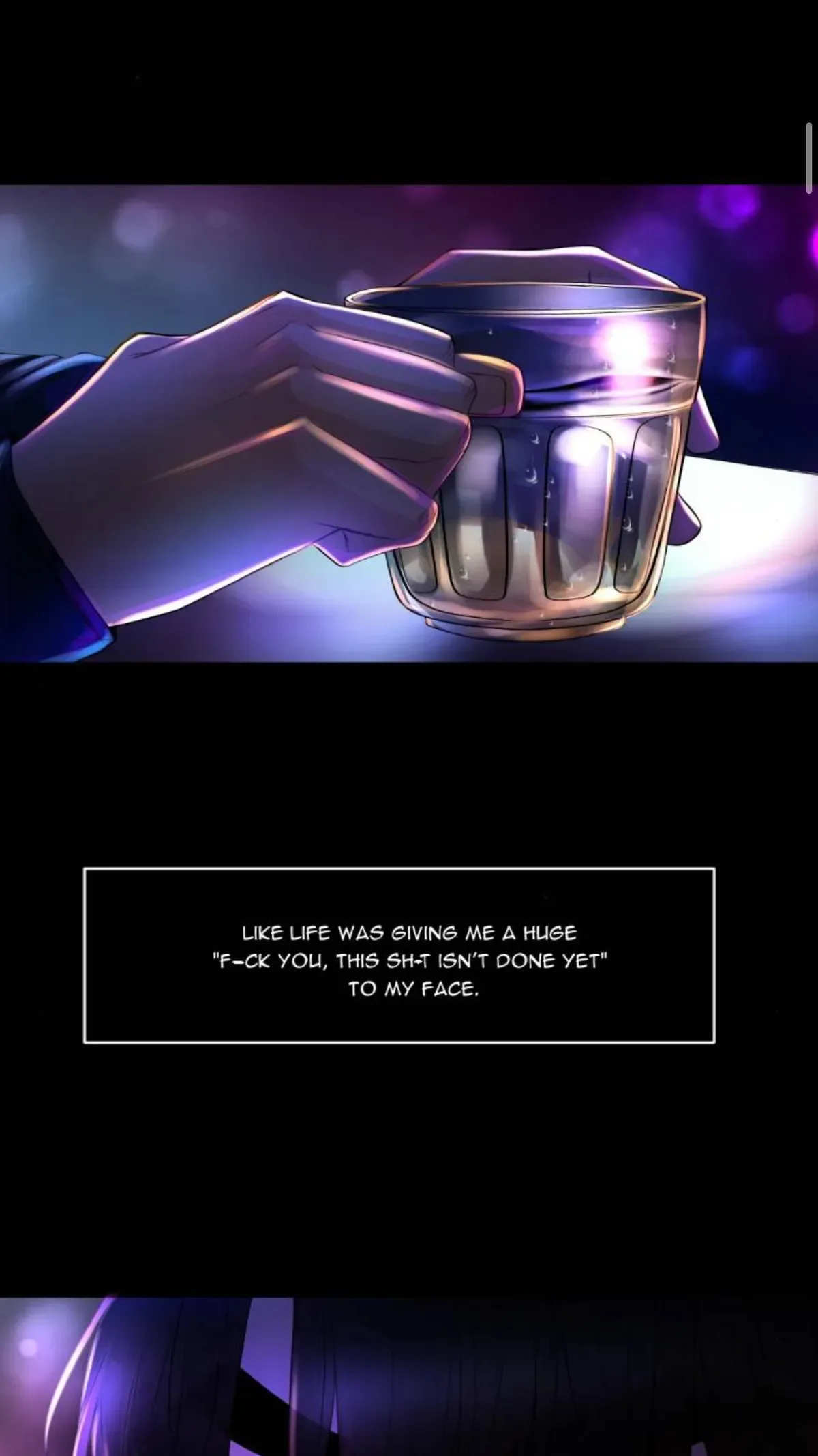 At Arm’s Length Chapter 6.1 page 4