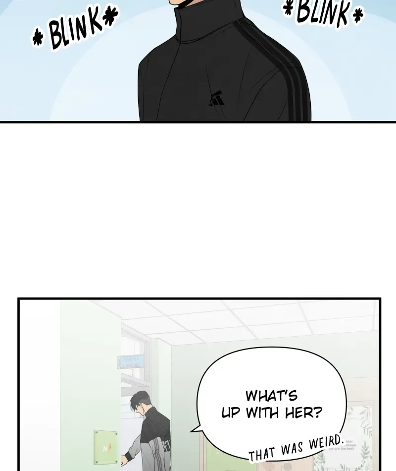 At Arm’s Length Chapter 6 page 12