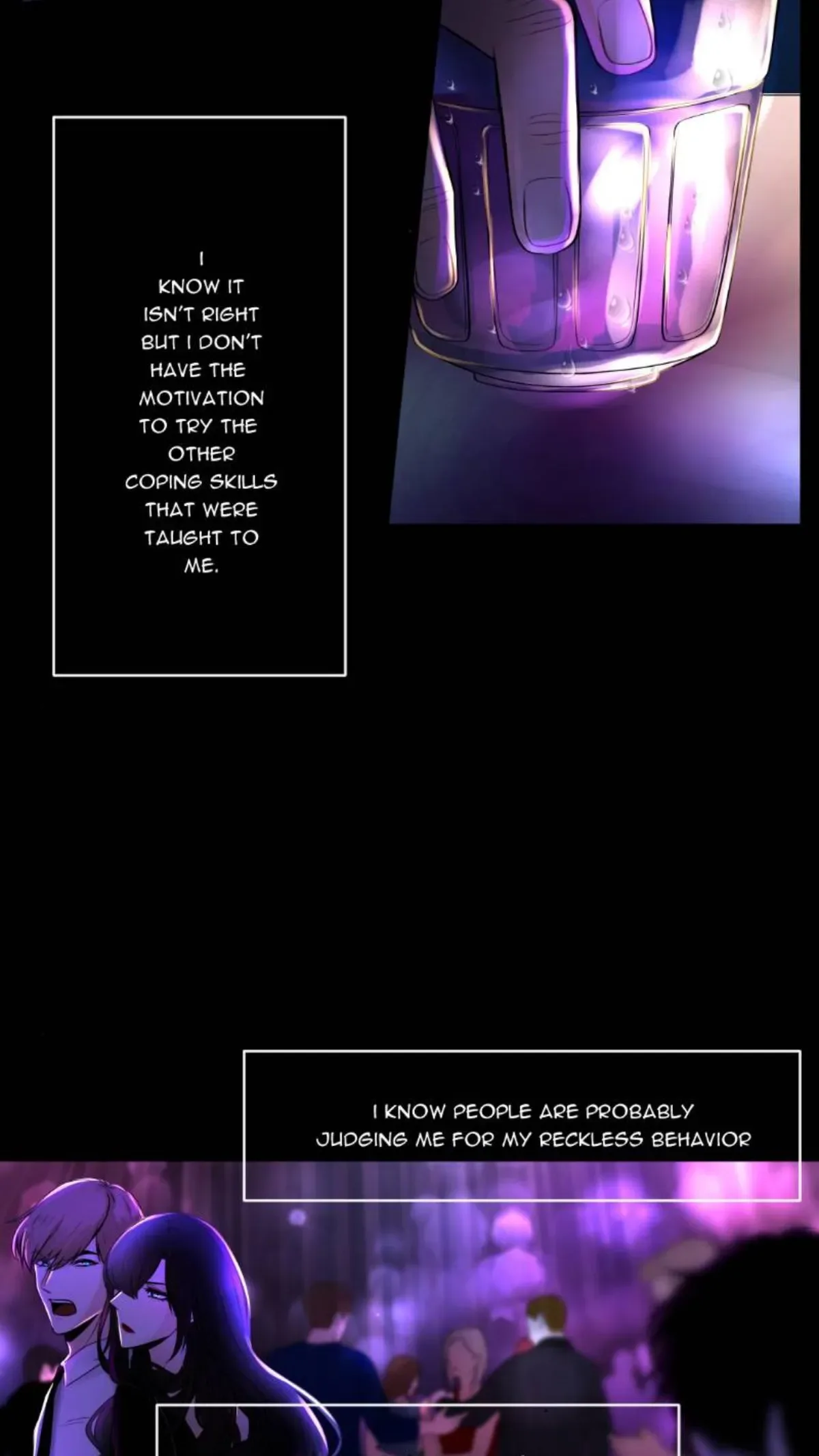 At Arm’s Length Chapter 6.1 page 7