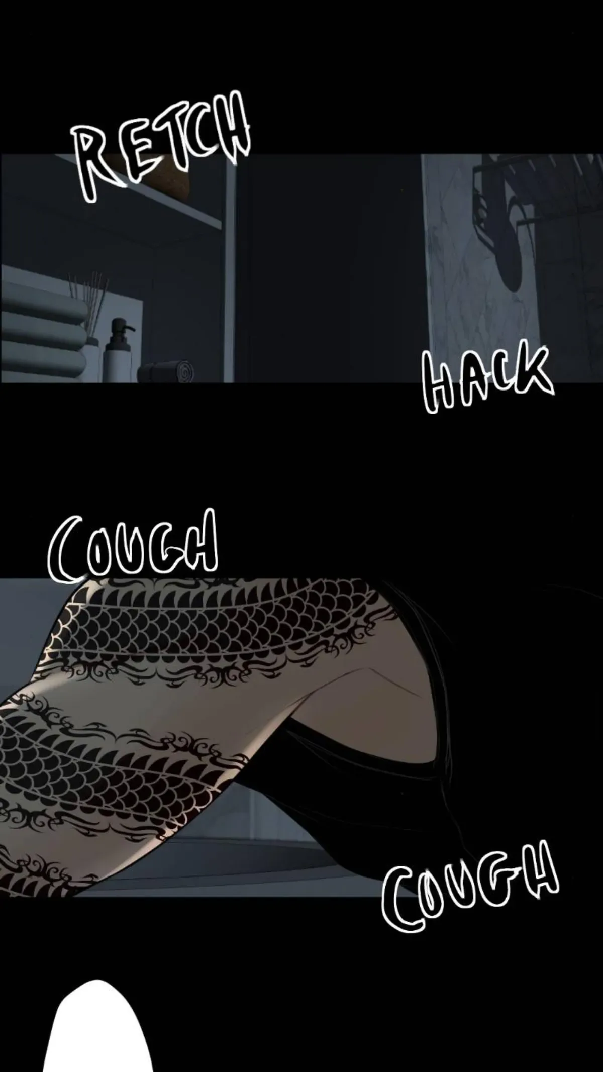 At Arm’s Length Chapter 6.1 page 18