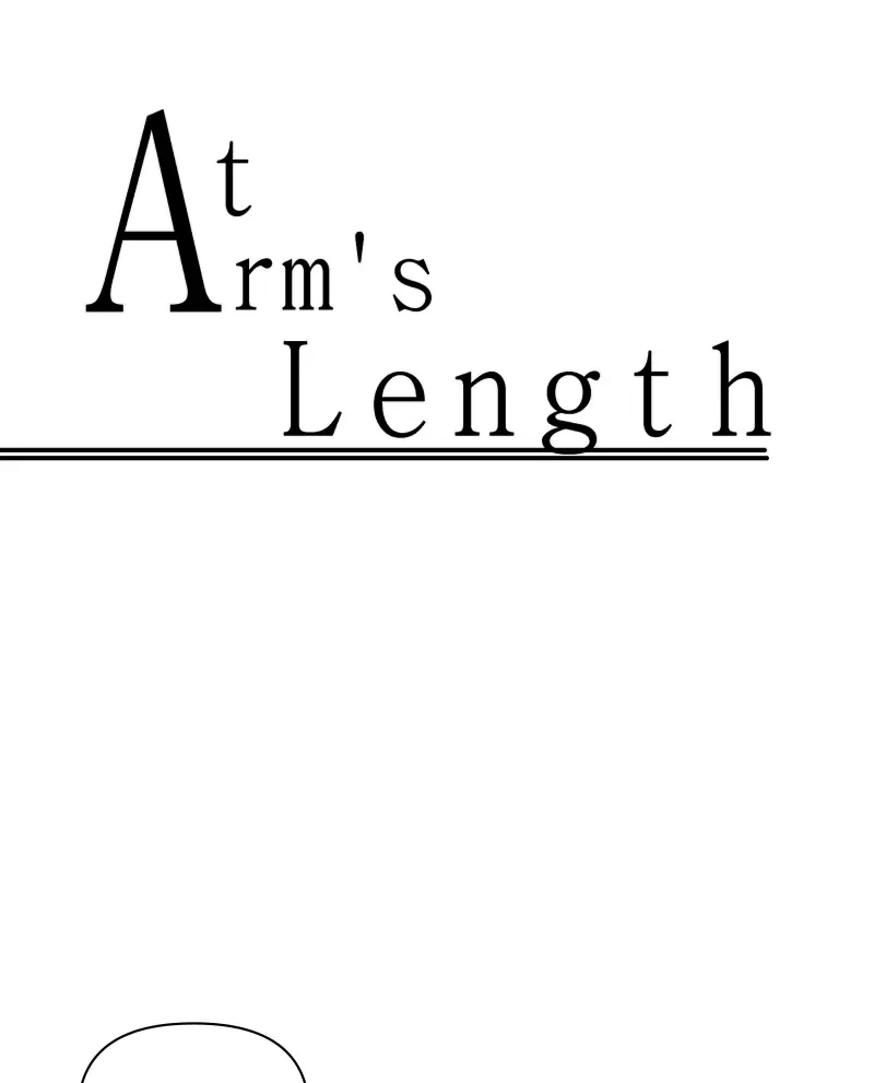 At Arm’s Length Chapter 5 page 12