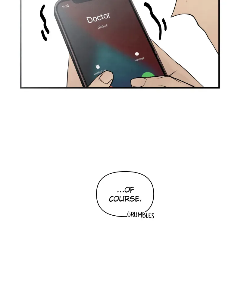 At Arm’s Length Chapter 5 page 11