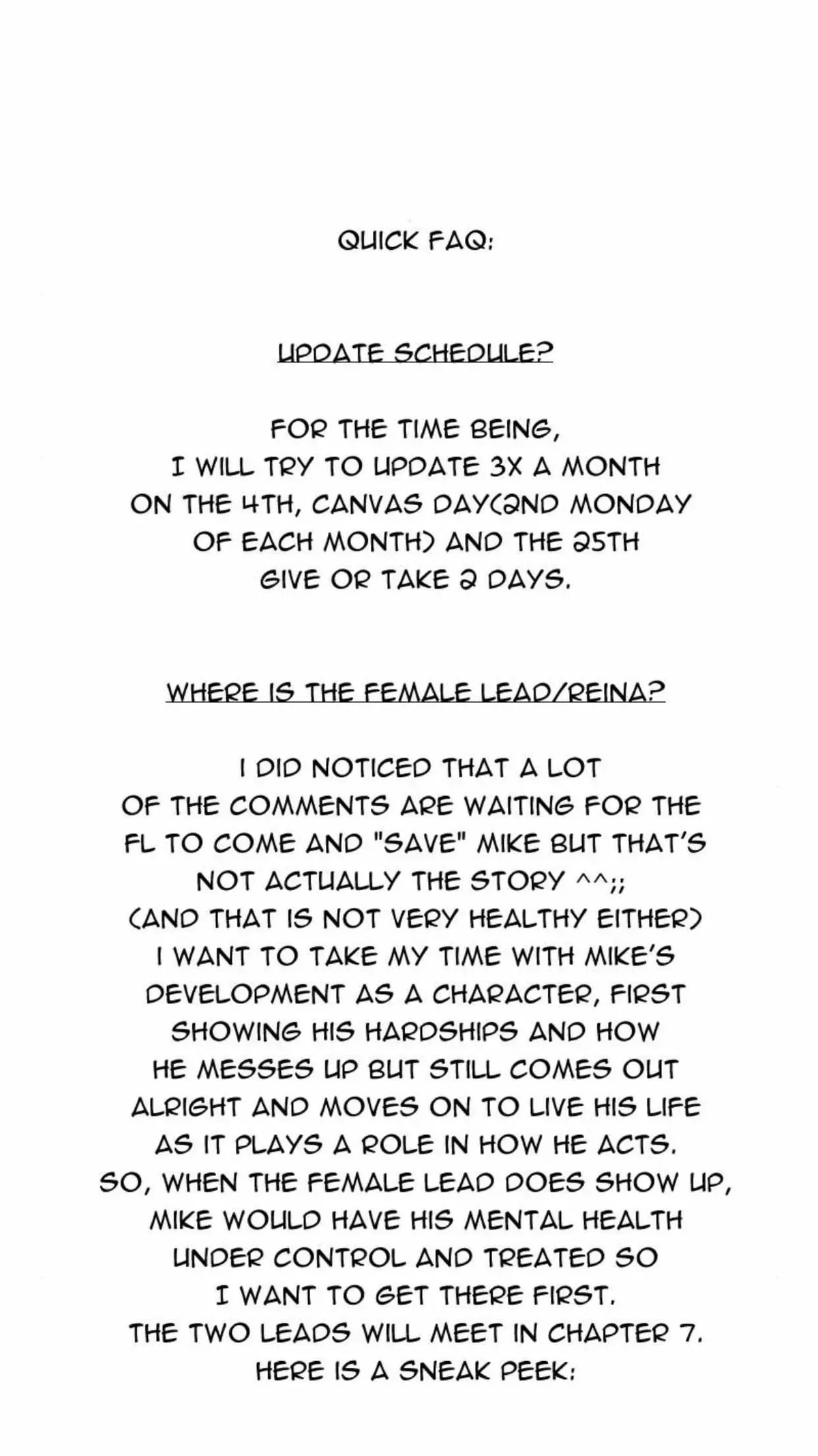 At Arm’s Length Chapter 6.1 page 23