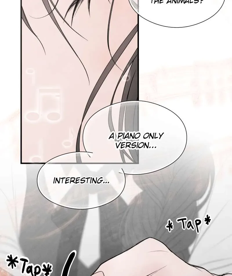 At Arm’s Length Chapter 6 page 25