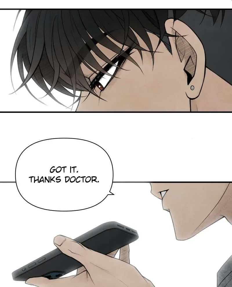 At Arm’s Length Chapter 5 page 25