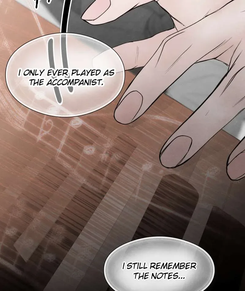 At Arm’s Length Chapter 6 page 26