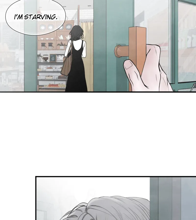 At Arm’s Length Chapter 6 page 34