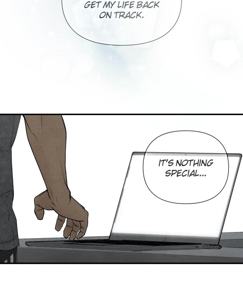 At Arm’s Length Chapter 5 page 30