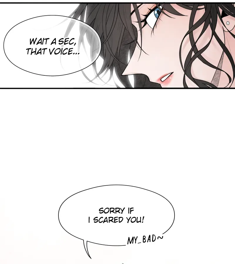 At Arm’s Length Chapter 6 page 39