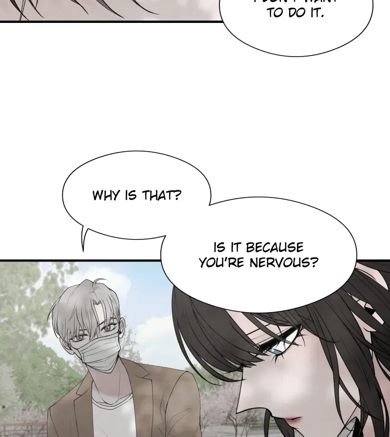 At Arm’s Length Chapter 6 page 47