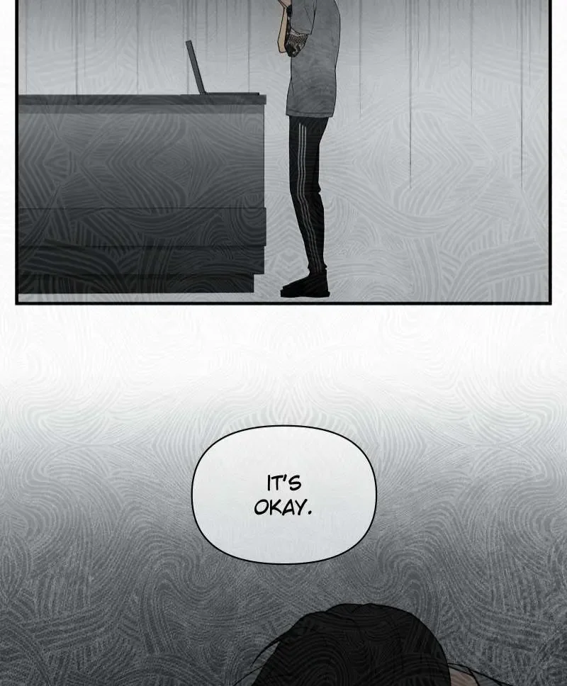 At Arm’s Length Chapter 5 page 36