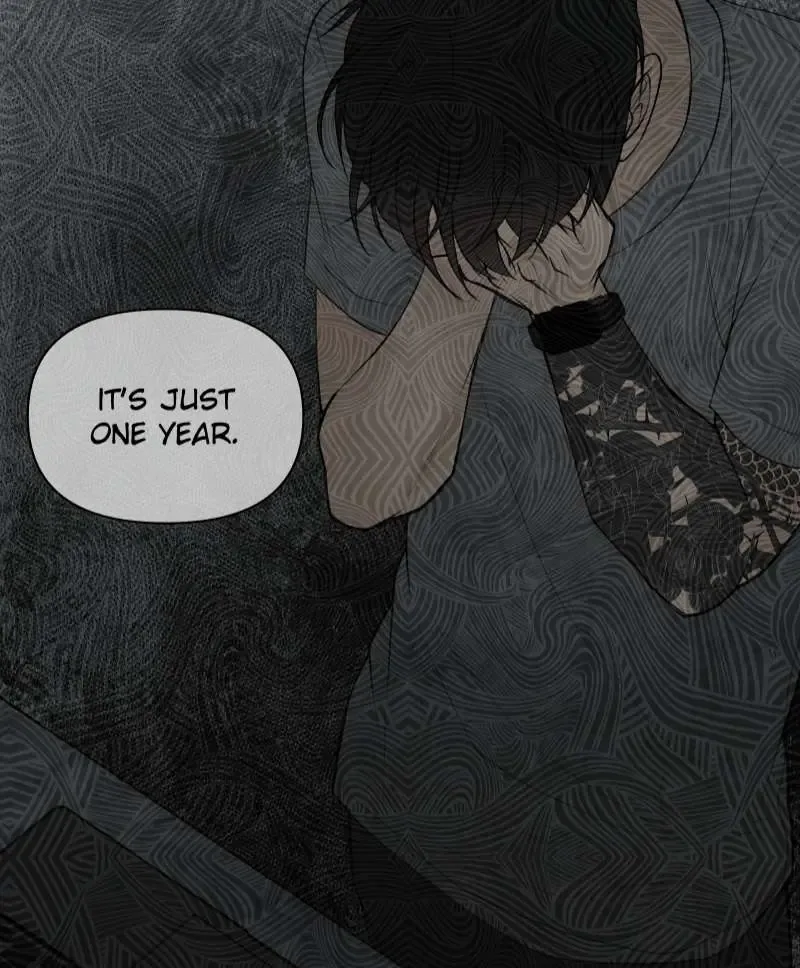 At Arm’s Length Chapter 5 page 37