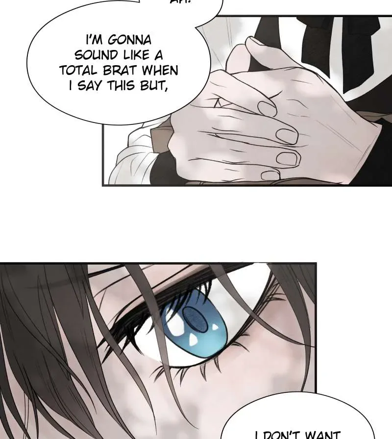 At Arm’s Length Chapter 6 page 46