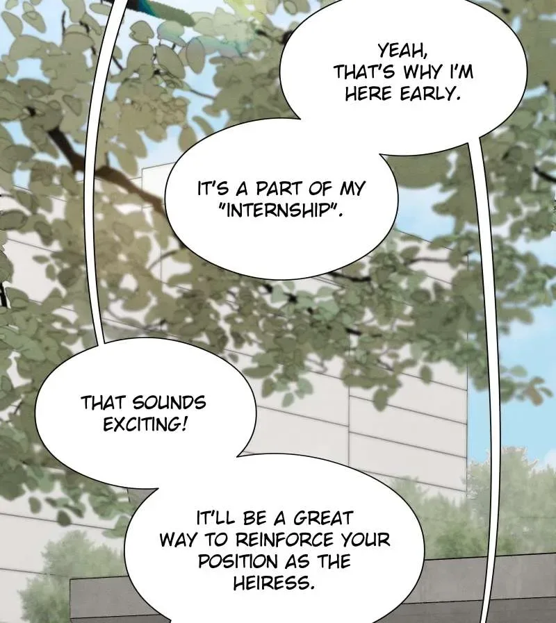At Arm’s Length Chapter 6 page 43
