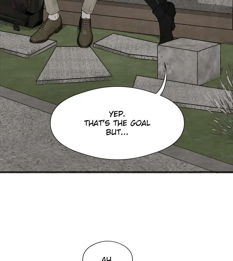 At Arm’s Length Chapter 6 page 45