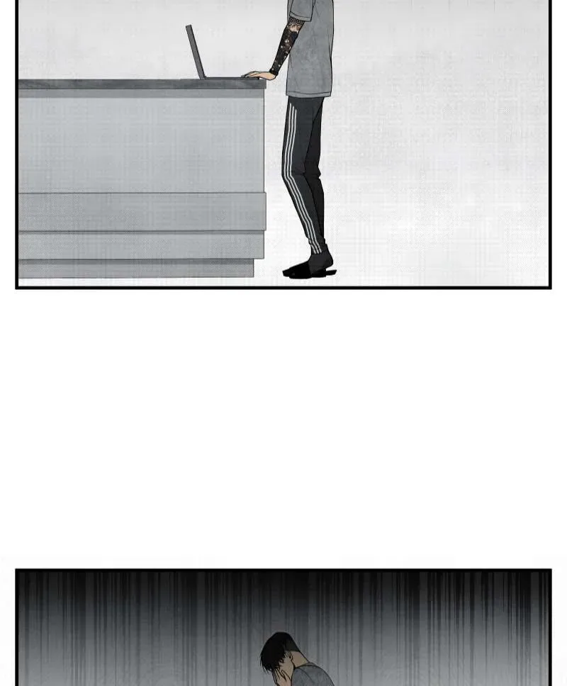 At Arm’s Length Chapter 5 page 35
