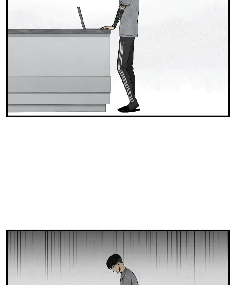 At Arm’s Length Chapter 5 page 34