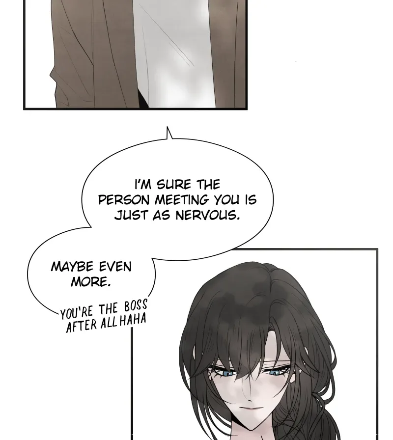 At Arm’s Length Chapter 6 page 49