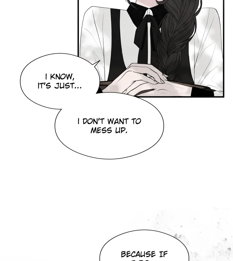 At Arm’s Length Chapter 6 page 50