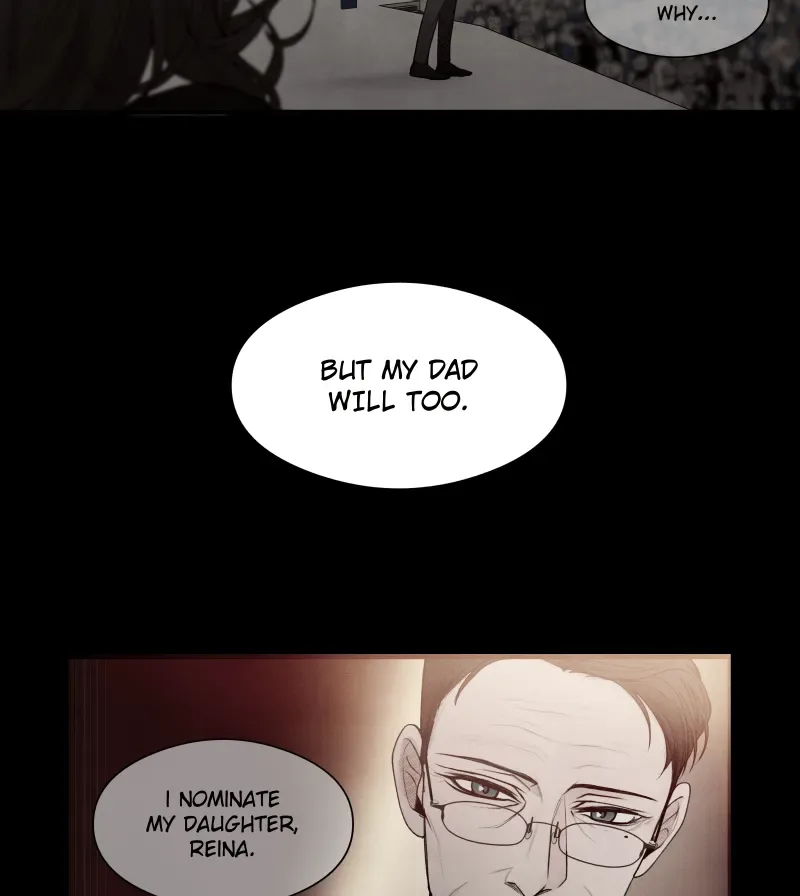 At Arm’s Length Chapter 6 page 52