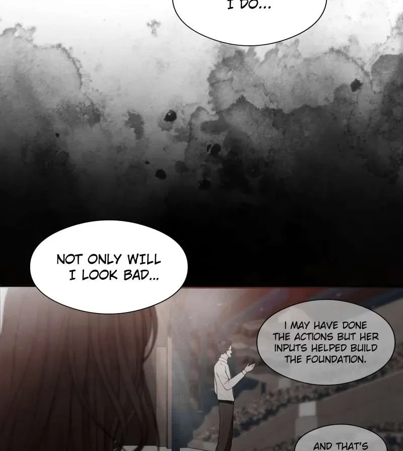 At Arm’s Length Chapter 6 page 51