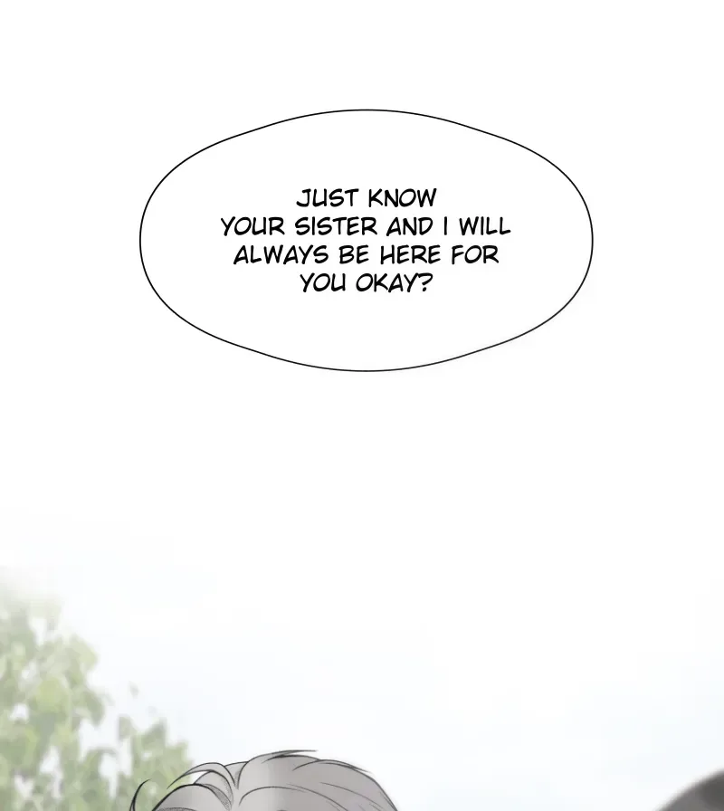 At Arm’s Length Chapter 6 page 57