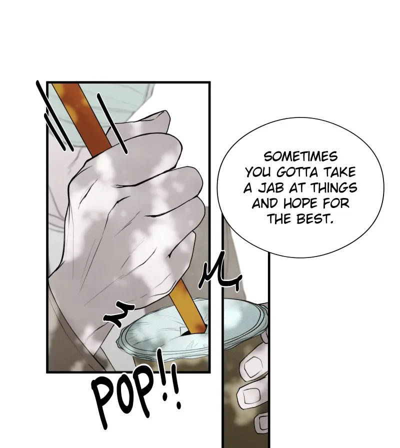 At Arm’s Length Chapter 6 page 55