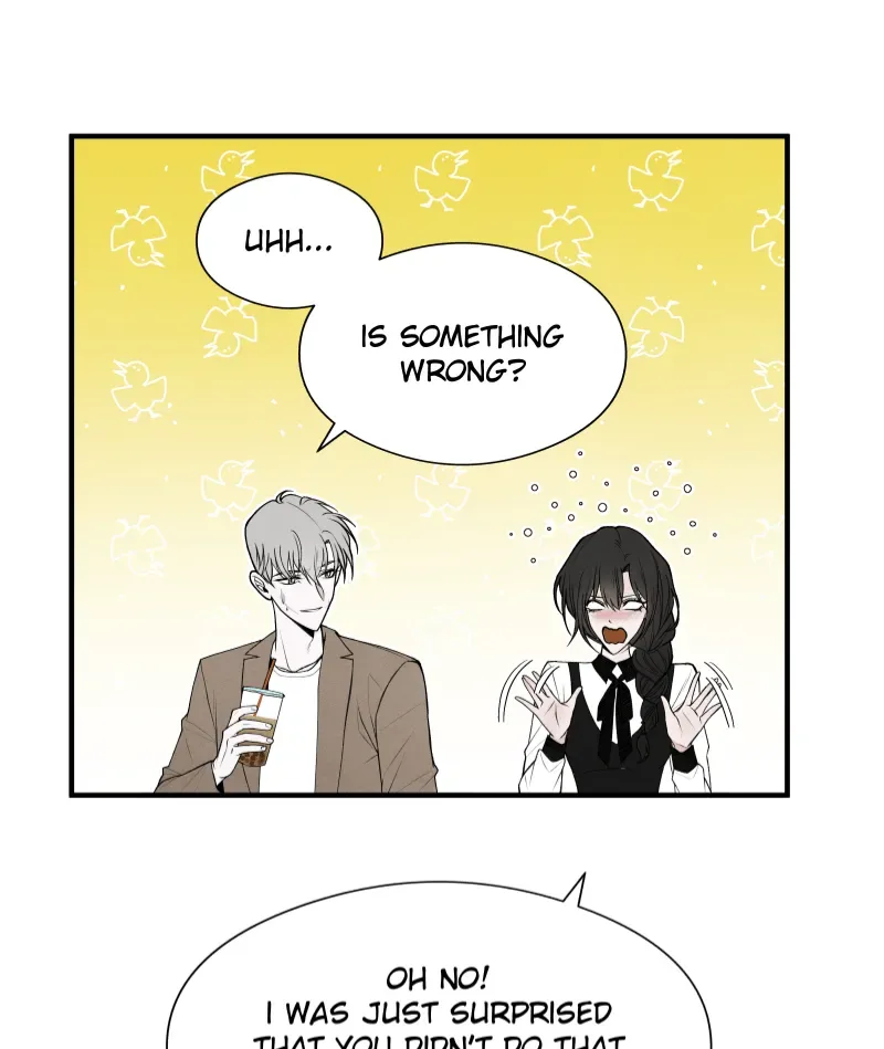 At Arm’s Length Chapter 7 page 7