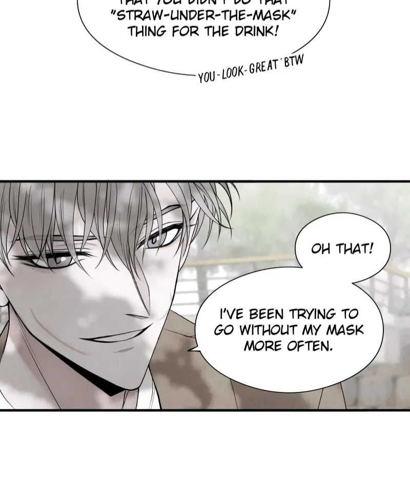 At Arm’s Length Chapter 7 page 8