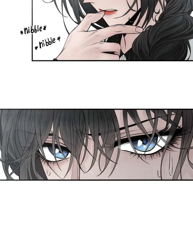 At Arm’s Length Chapter 5 page 48