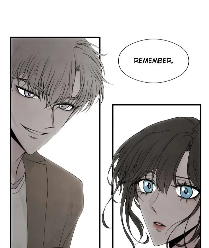 At Arm’s Length Chapter 7 page 1