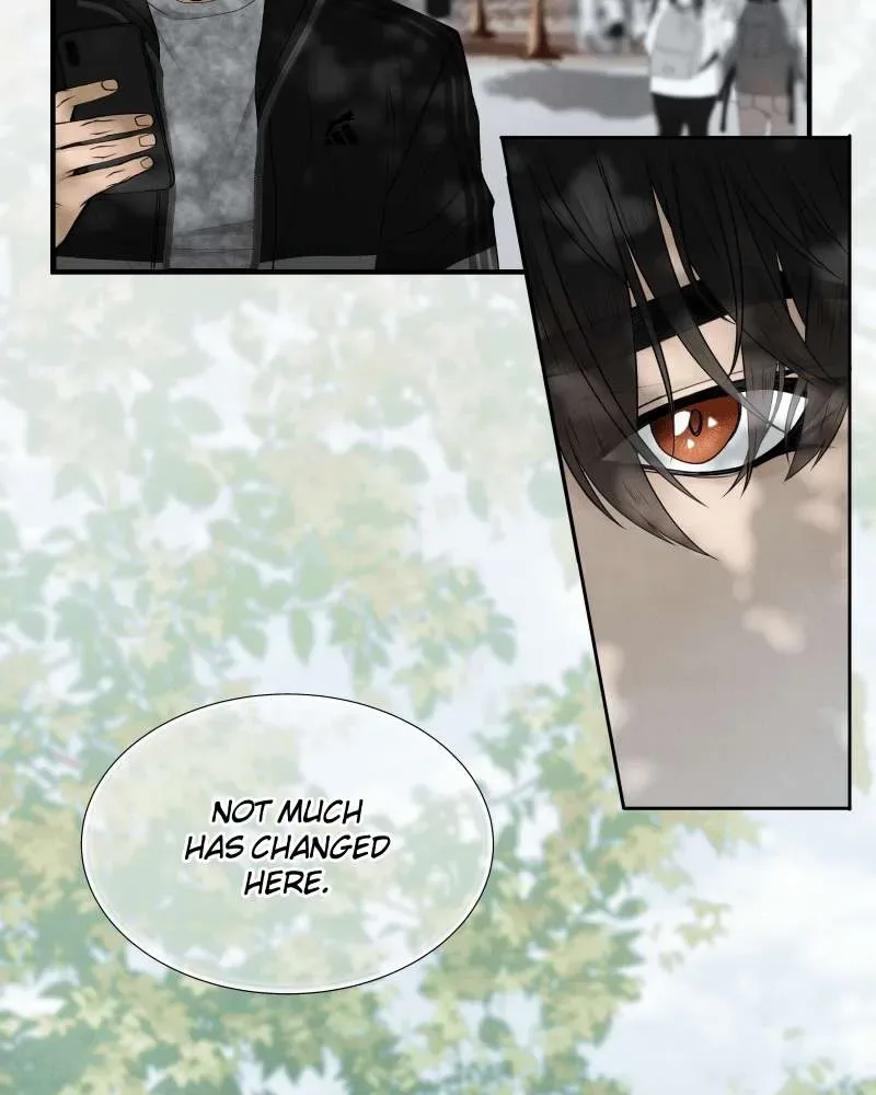 At Arm’s Length Chapter 8 page 13