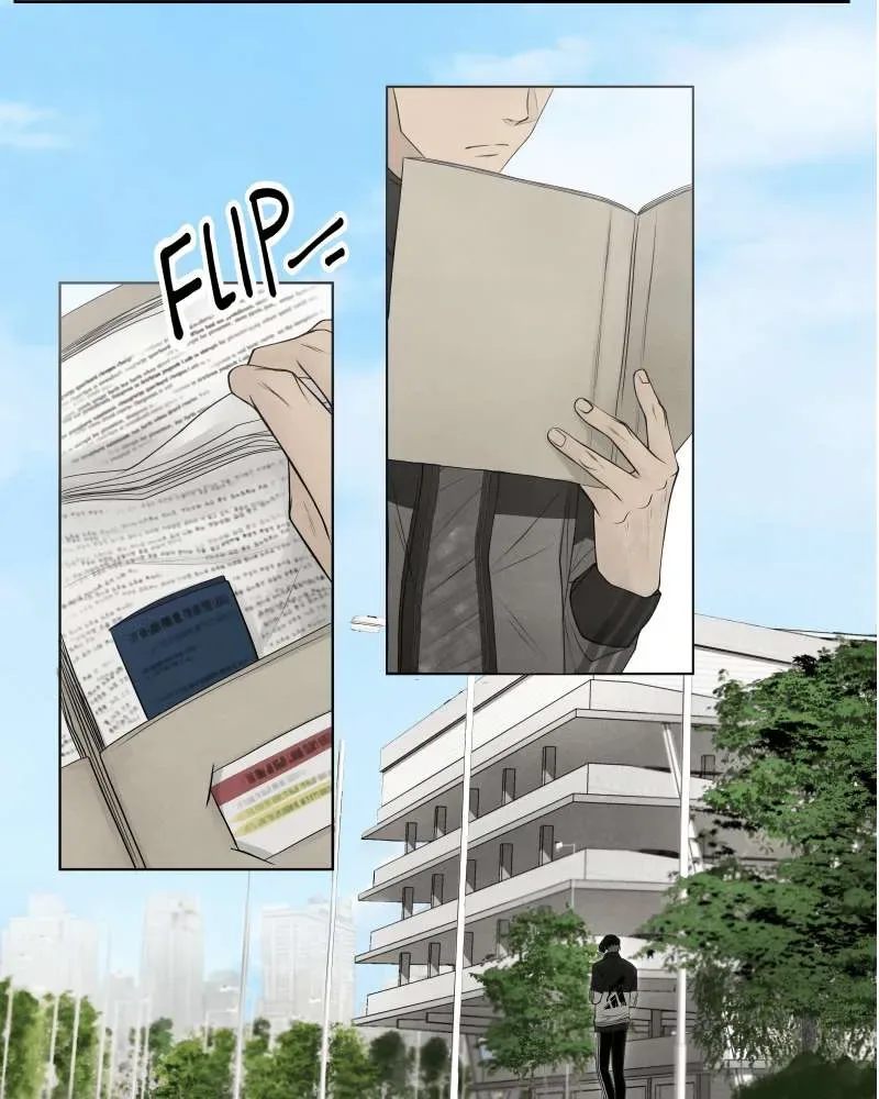 At Arm’s Length Chapter 8 page 7