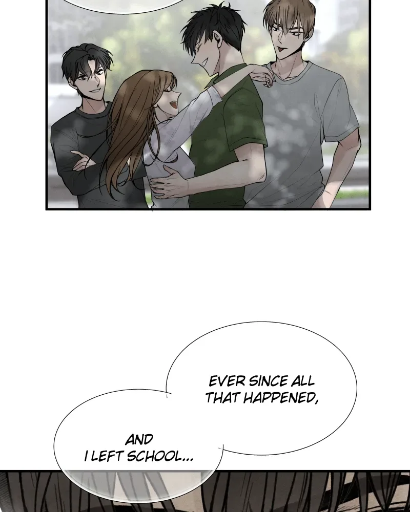 At Arm’s Length Chapter 8 page 18
