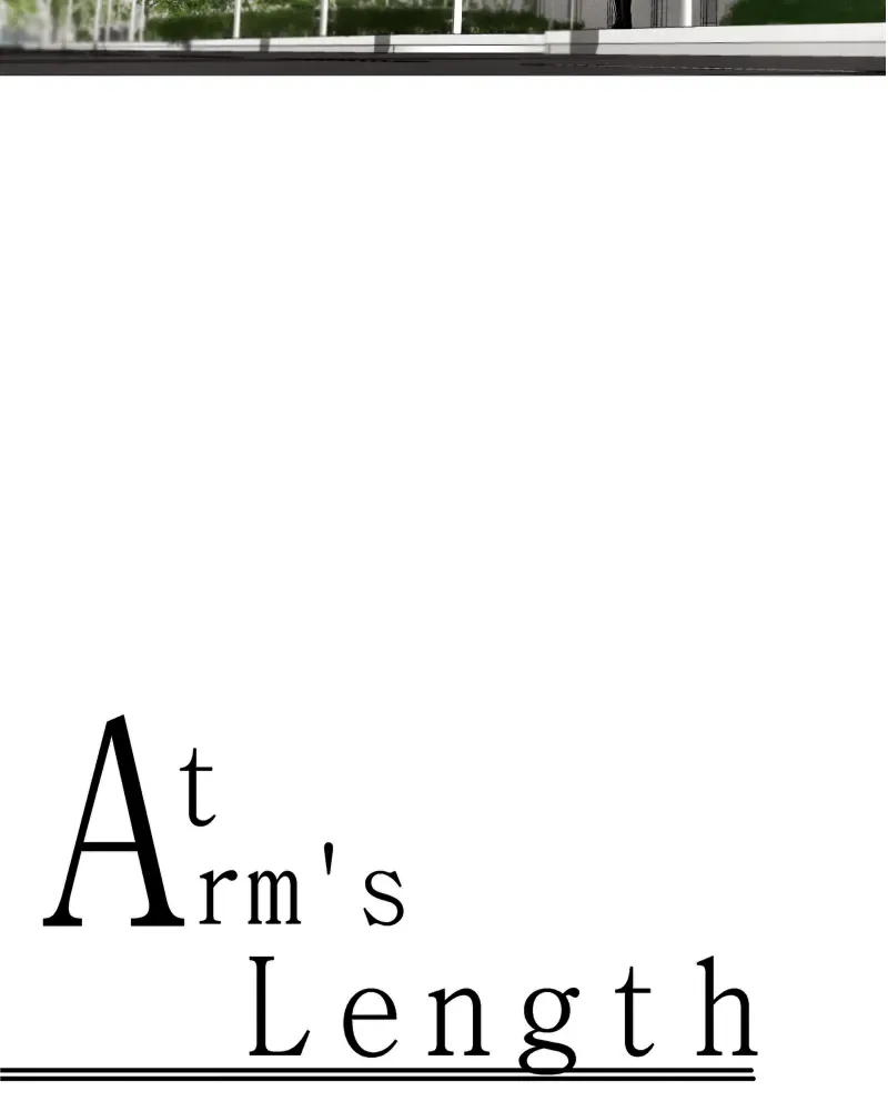 At Arm’s Length Chapter 8 page 8