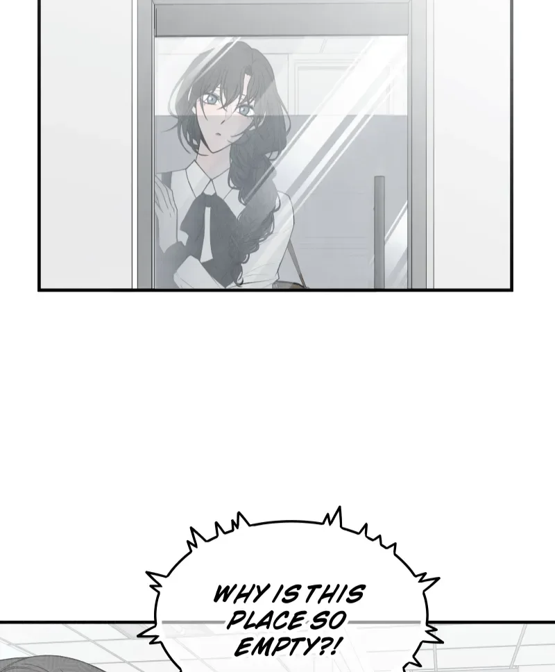 At Arm’s Length Chapter 5 page 53